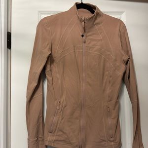 Lululemon define jacket nulu